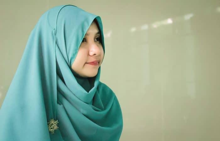 Volontariato internazionale Indonesia collegio islamico