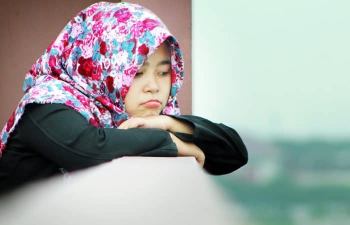 Volontariato Indonesia studenti disabilità