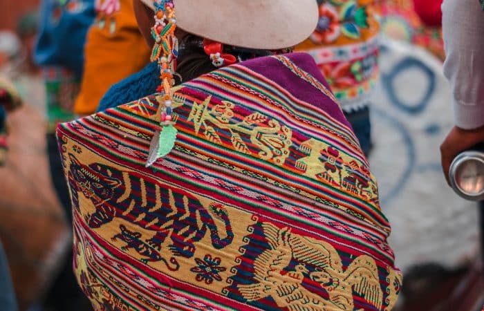 Volontariato in Bolivia sviluppo sociale integrato