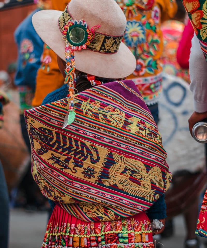 Volontariato in Bolivia sviluppo sociale integrato