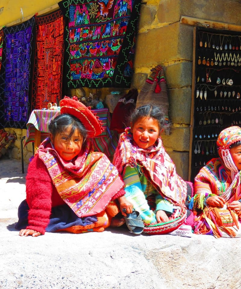 Volontariato in Bolivia studenti bisogni speciali