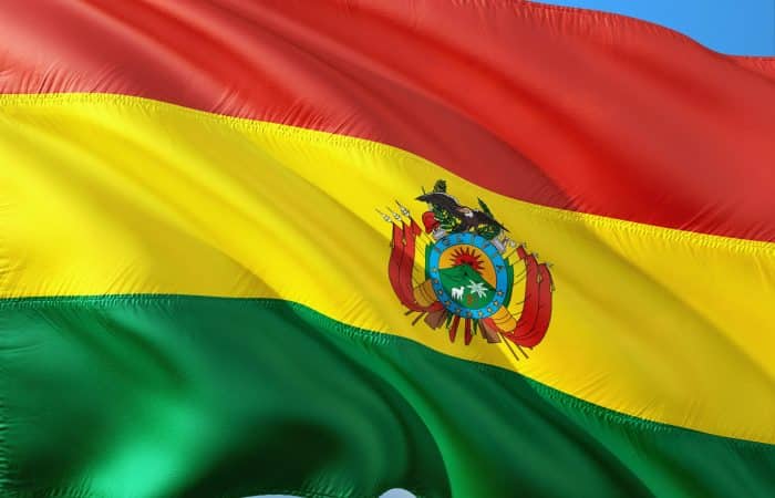 Volontariato in Bolivia ufficio nazionale