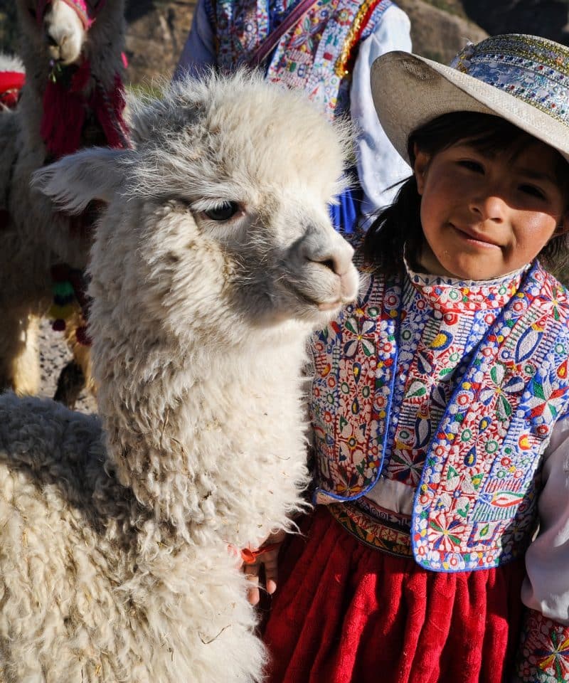 Volontariato in Bolivia minori di strada