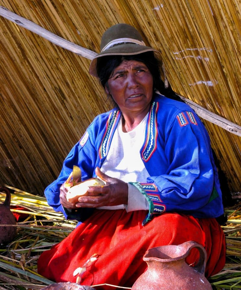 Volontariato in Bolivia centro di riabilitazione e cura mentale
