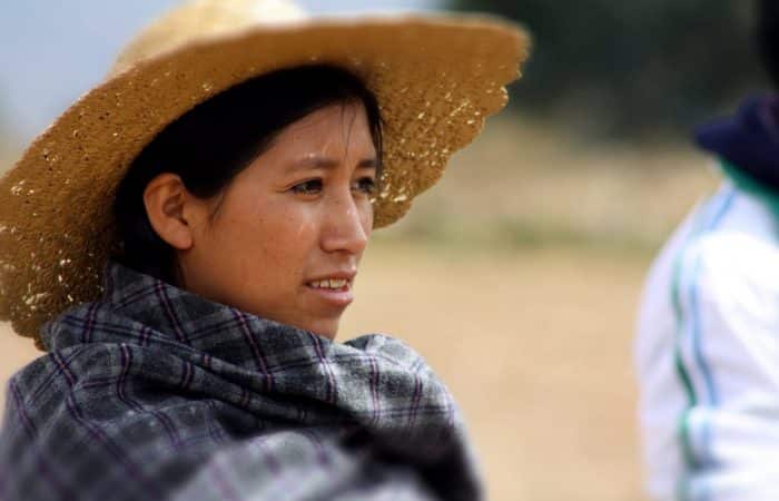 Volontariato in Bolivia CIES salute sessuale