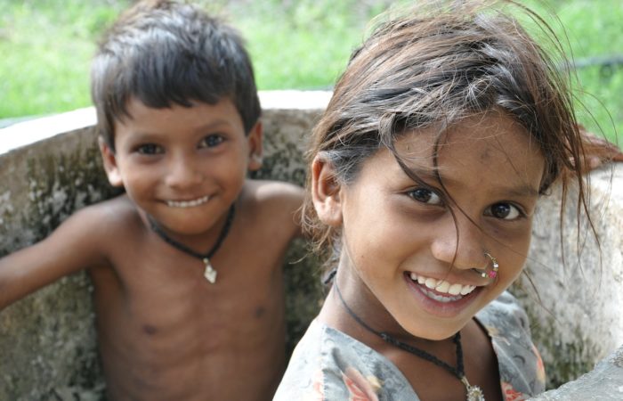 progetto India