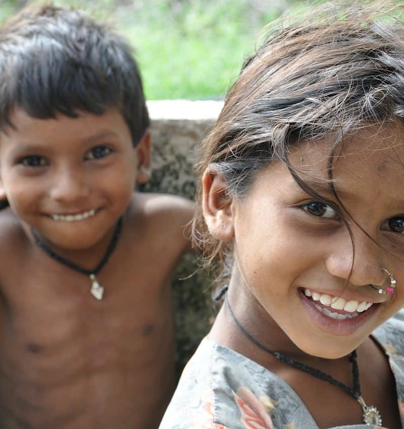 progetto India