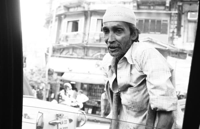 progetto India