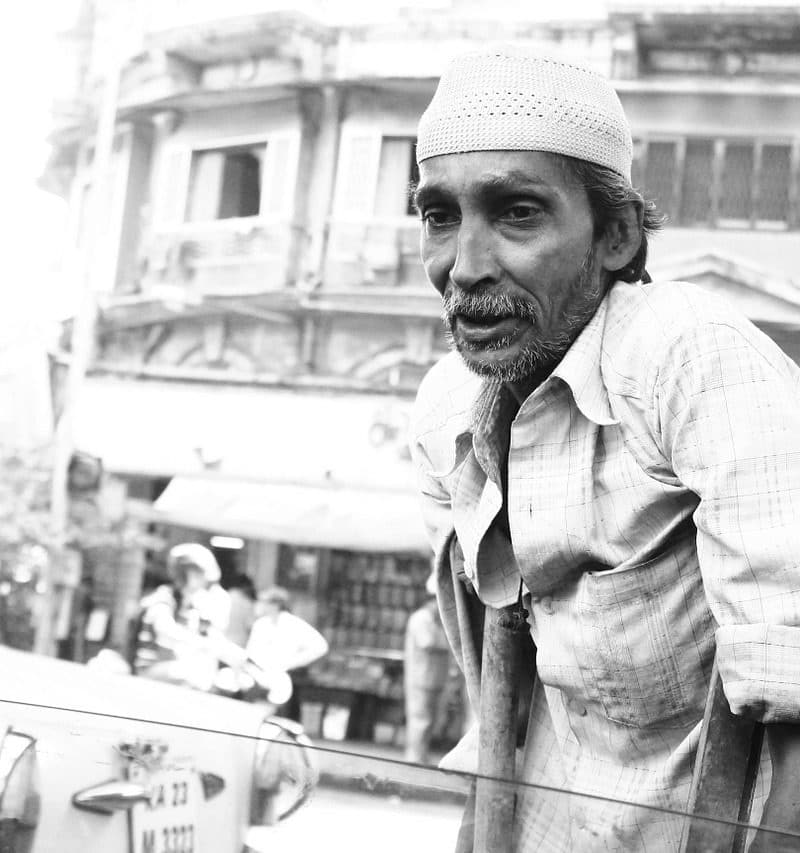 progetto India