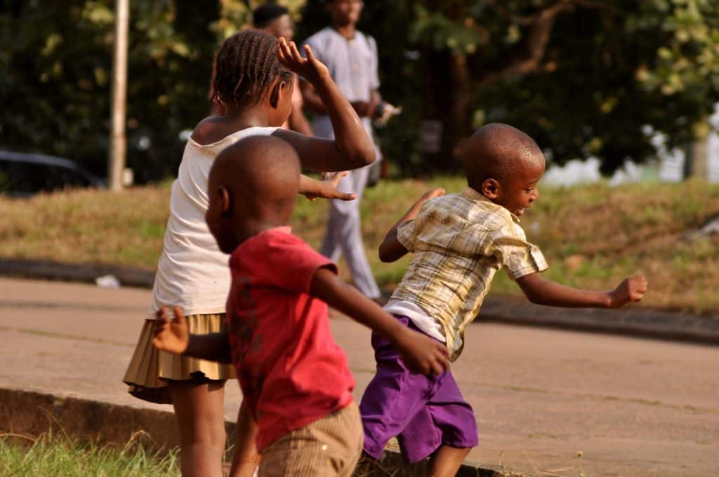 Volontariato Kenya educazione festival