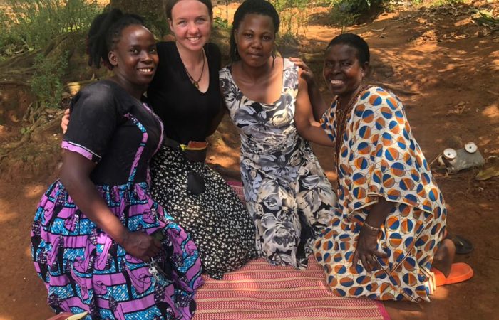 Volontariato in Kenya diritti donne