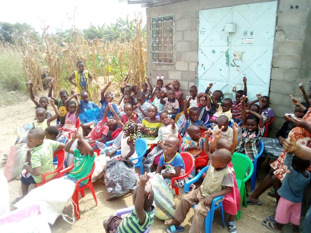 ABC Community Aid