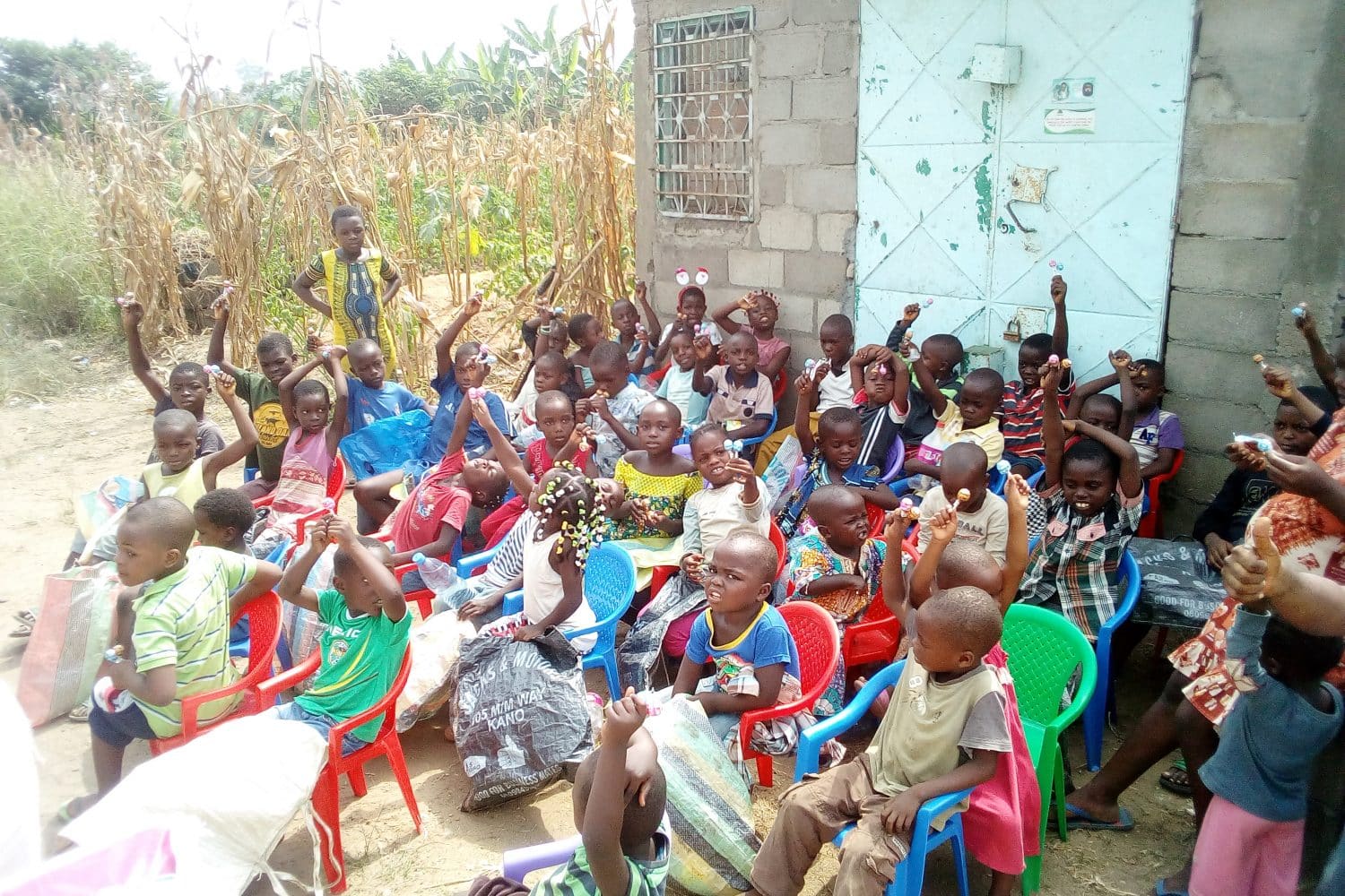 ABC Community Aid