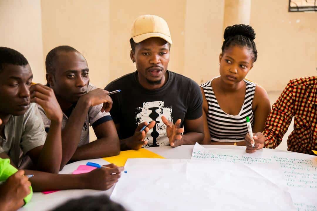 Volontariato in Tanzania sviluppo giovani