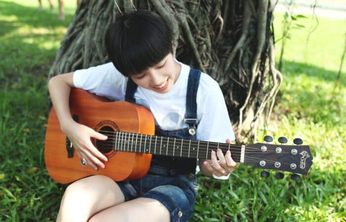 Volontariato a Taiwan famiglie problematiche