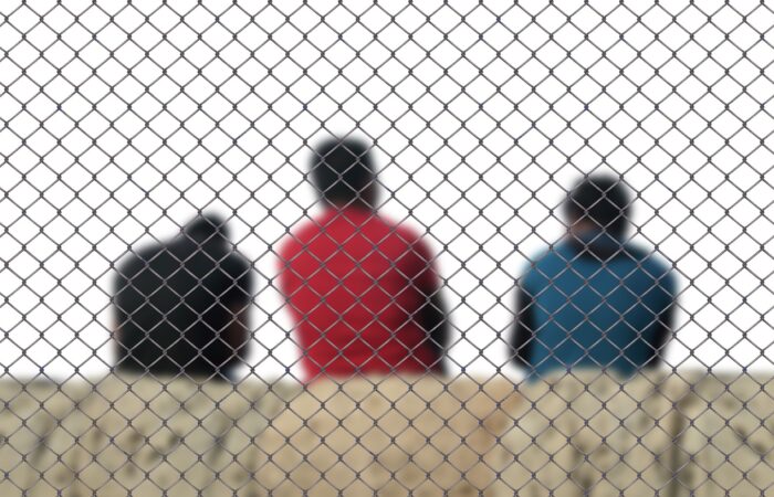 volontariato in Brasile migranti e rifugiati