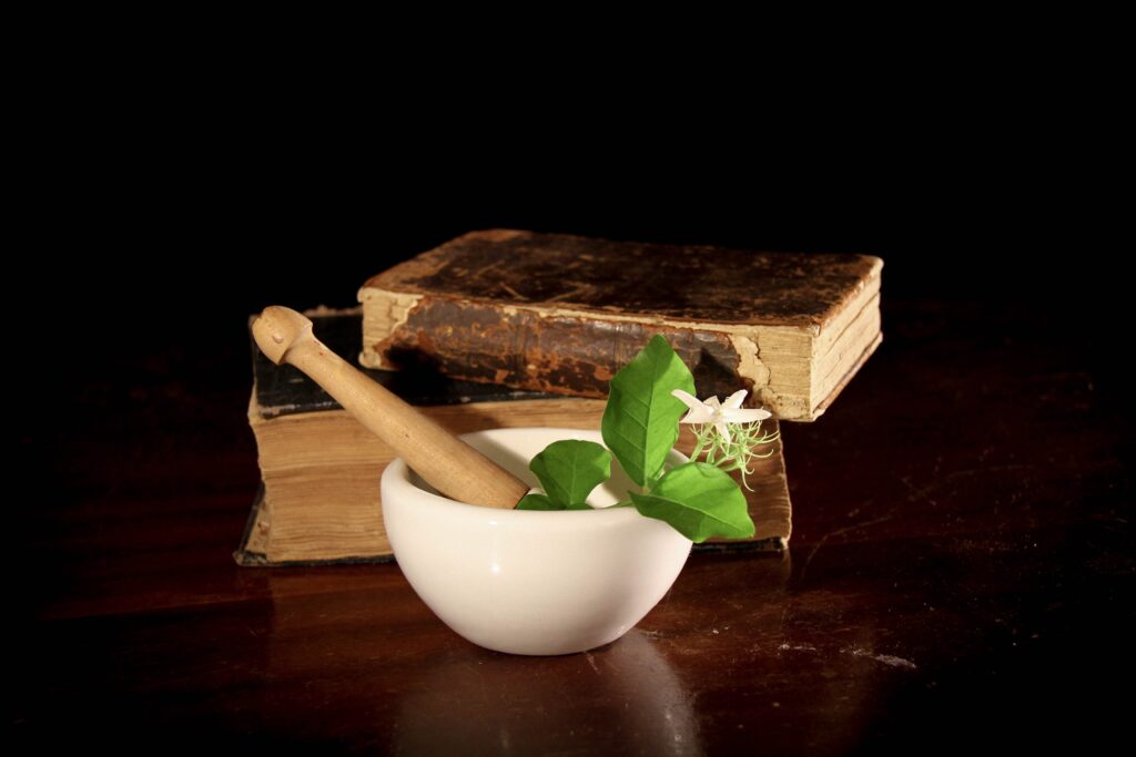 Volontariato Thailandia naturopatia