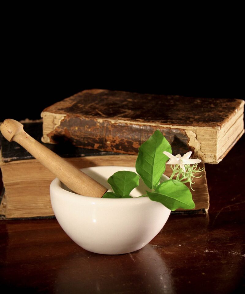 Volontariato Thailandia naturopatia