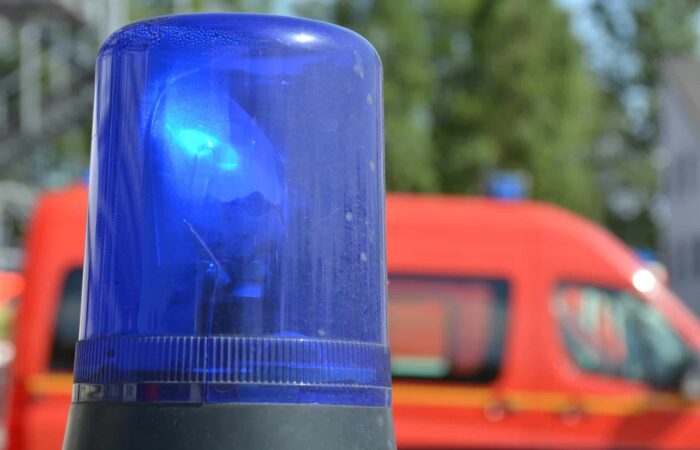 Volontariato Thailandia primo soccorso