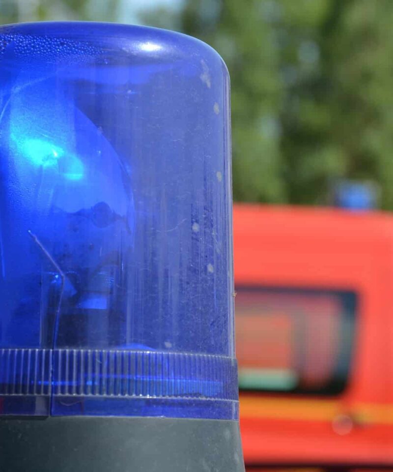 Volontariato Thailandia primo soccorso