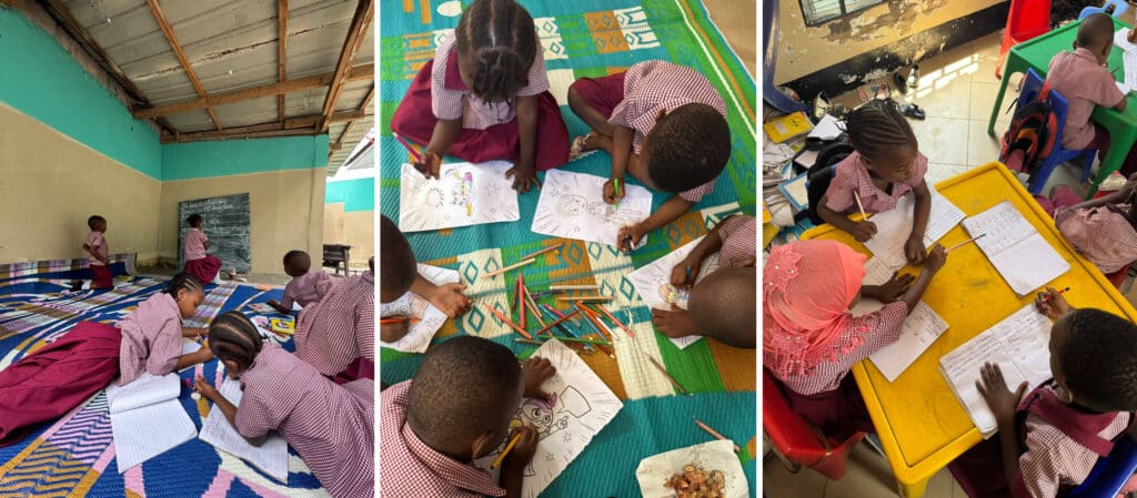 volontariato in tanzania